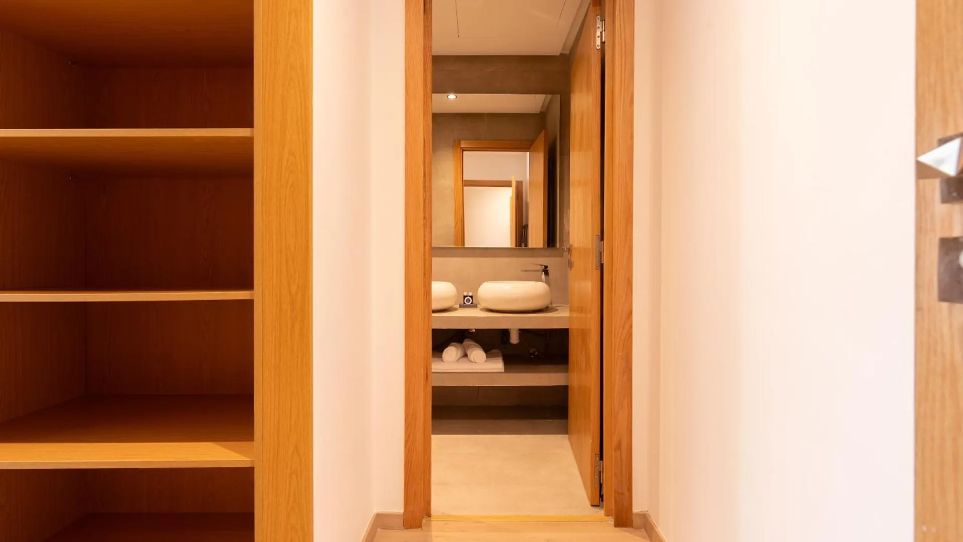 Appartement Prestigieux A Riviera Casablanca