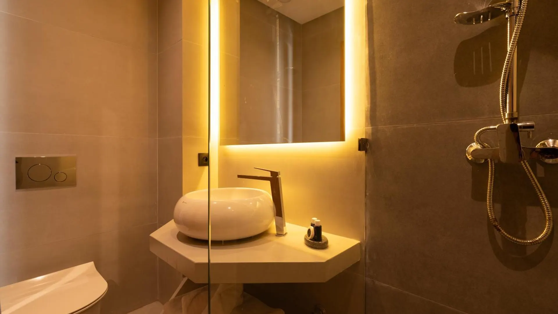 Appartement Prestigieux A Riviera Casablanca 0*,  Maroc